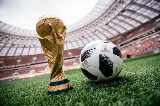2018世界杯：再次袭来的热潮