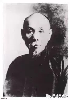 林纾（1852~1924）