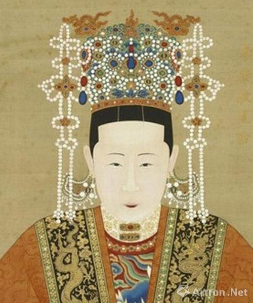 万贵妃：历史上第一位在世就被册封为皇贵妃的女人