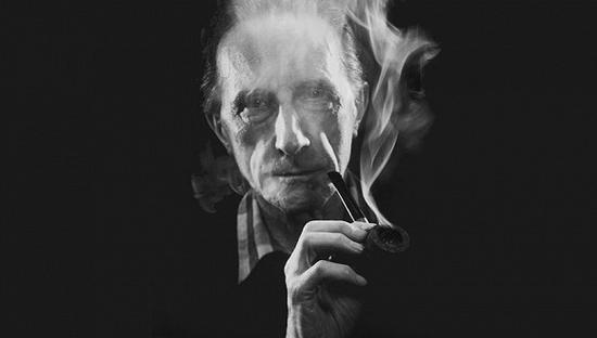 马歇尔·杜尚（Marcel Duchamp，1887.7.26-1968.10.2）