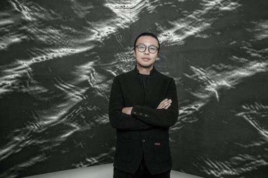 薛峰 南京艺术学院传媒学院副院长、硕士生导师