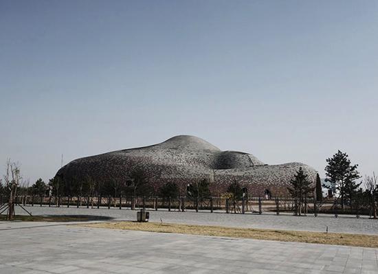 2004-2015 建川博物馆聚落，日本侵华罪行馆，成都