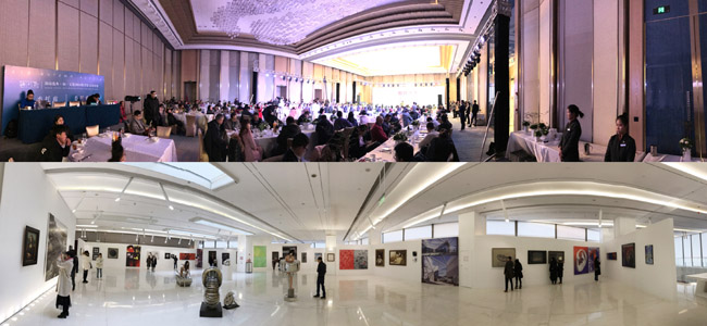 马一鹰：2018年度中国美术事件人物