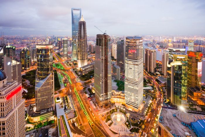 Shanghai-skyline1