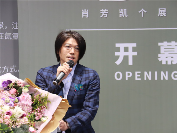 华夏幸福商业事业部艺管中心总经理黄圣智.JPG