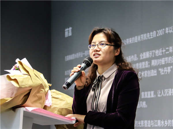 嘉善县文化旅游体育局副局长徐玉琴.JPG