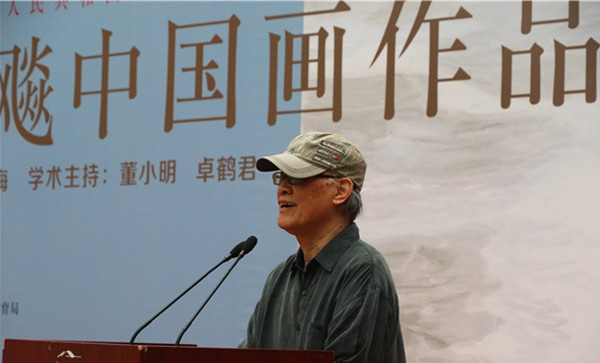艺术家王飚致答谢辞.jpg