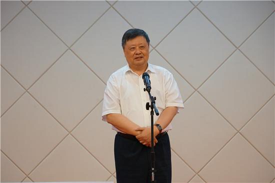 中国人民解放军总政治部原副主任兼中央军委纪委书记童世平海军上将