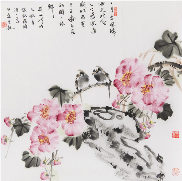 春风归此花68x68cm.jpg